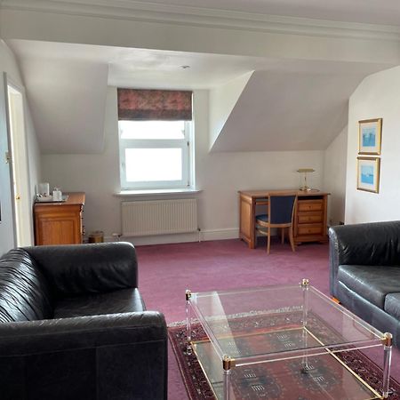 Promenade House Aparthotel Douglas Luaran gambar