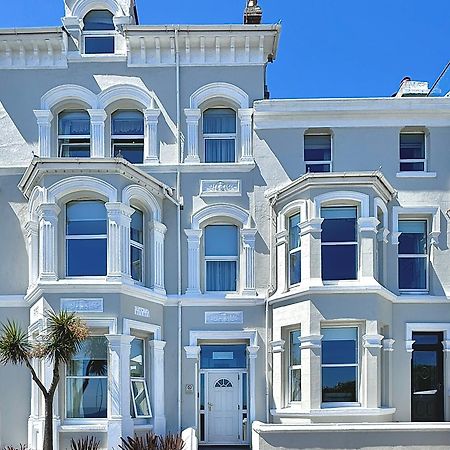 Promenade House Aparthotel Douglas Luaran gambar