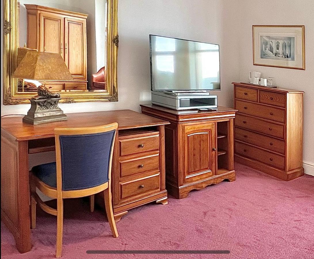 Promenade House Aparthotel Douglas Luaran gambar