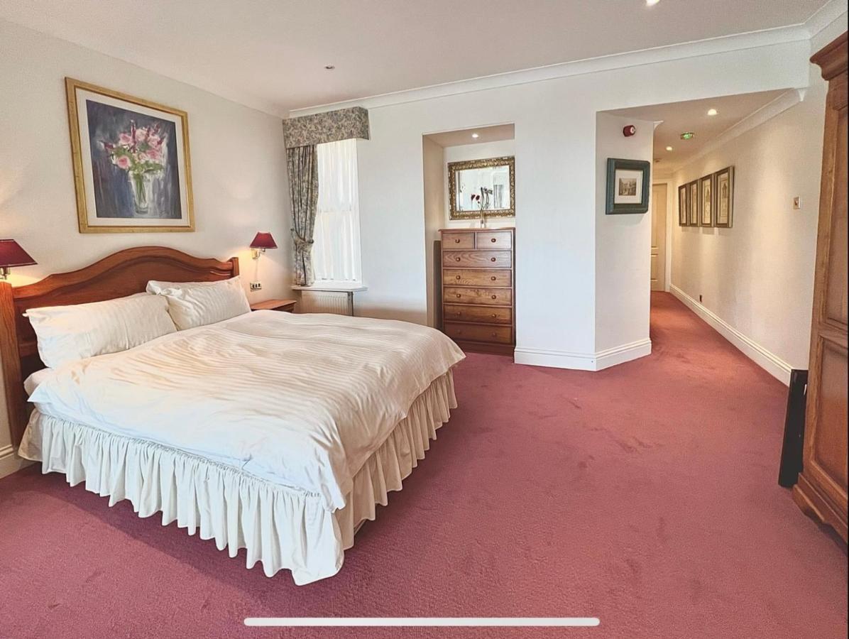Promenade House Aparthotel Douglas Luaran gambar
