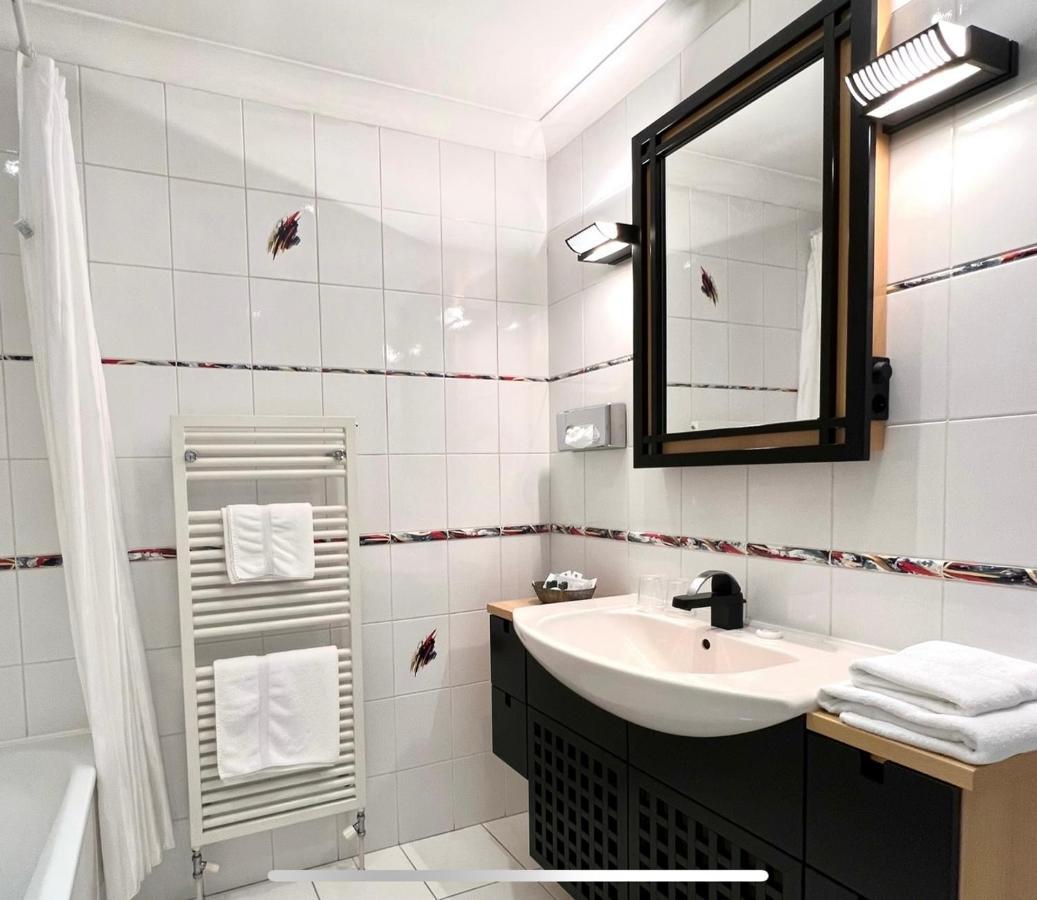 Promenade House Aparthotel Douglas Luaran gambar