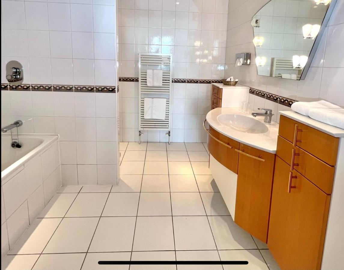 Promenade House Aparthotel Douglas Luaran gambar