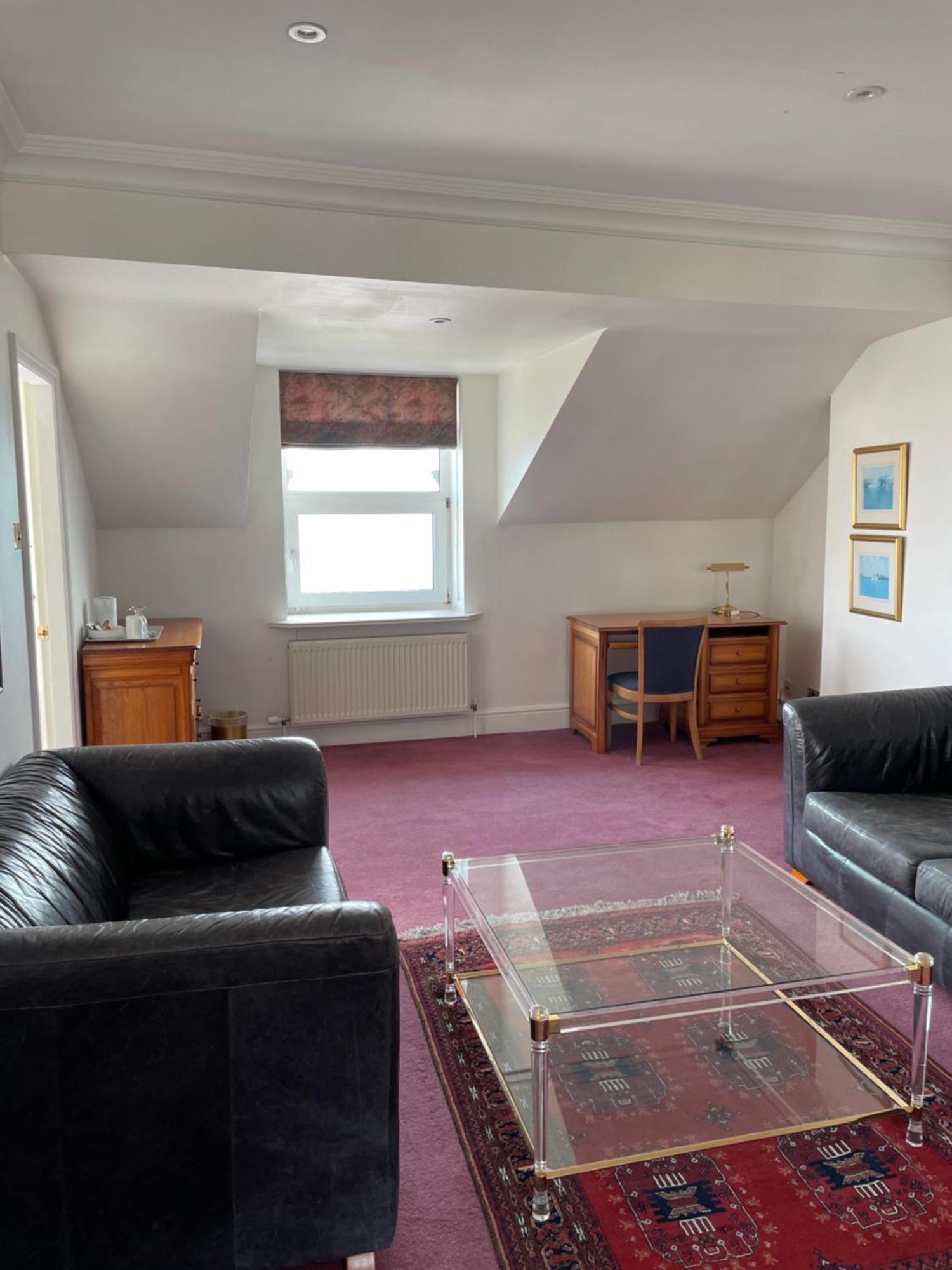Promenade House Aparthotel Douglas Luaran gambar